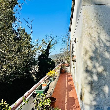 Appartamento Pastenau Piazza  Kültér fotó