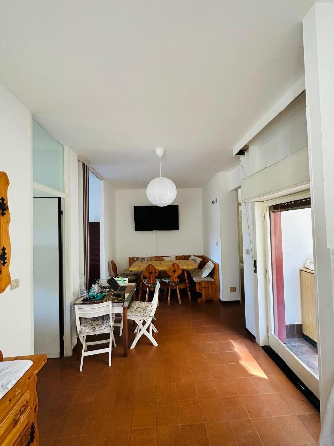 Appartamento Pastenau Piazza  Kültér fotó