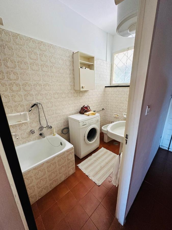 Appartamento Pastenau Piazza  Kültér fotó