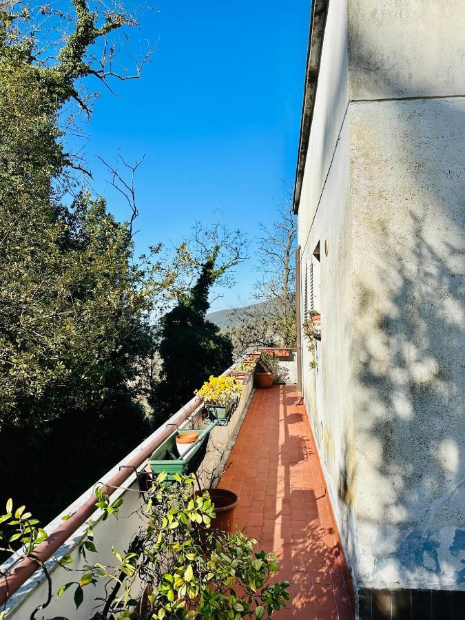 Appartamento Pastenau Piazza  Kültér fotó